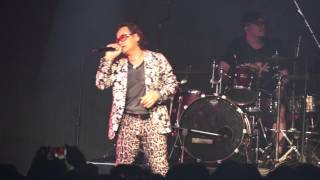 [情報] 九〇風華 酒精護體發功大會 台中場