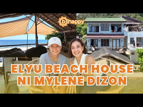 MYLENE DIZON GETS REAL ON WHY SHE NEVER WANTED TO MARRY | Bernadette Sembrano