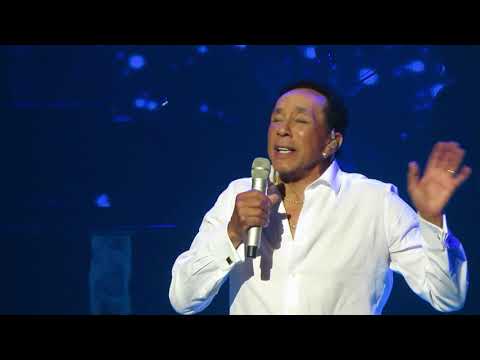 Smokey Robinson - Tracks Of My Tears (April 15, 2023,  Venetian Theater, Las Vegas, NV)