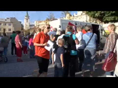 Lipník nad Bečvou potřebuje vyřešit protipovodňová opatření