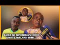 LEO BIBI WA MIAKA 60 ALIYEDATA NA PENZI LA KIJANA WAMIAKA 27 AFUNGUKA UKWELI WOTE