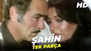 Şahin  Zerrin Egeliler Eski Türk Filmi Full İzl