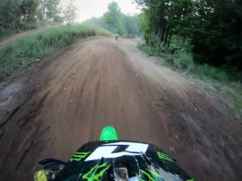 Area 51 MX Batavia, NY Intermediate track