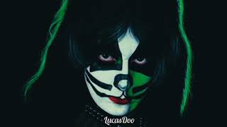 You Matter to me||Peter Criss -KISS- (Sub Esp. &amp; Lyrics)