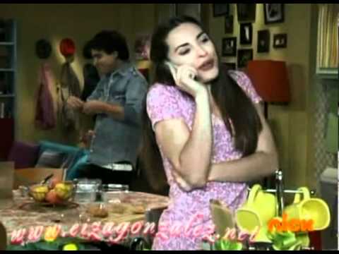 Sueña Conmigo Capitulo 90 - Parte 1