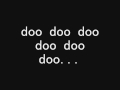 Stuck In The Sound - Toy Boy Lyrics 