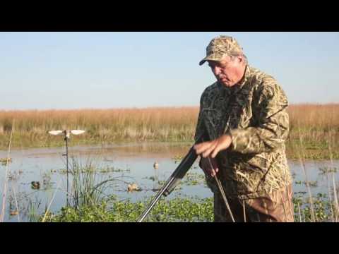 Field Notes: Shooting Teal