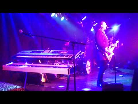 Cagey Strings  2018 in Gröbenzell - Shake Hands