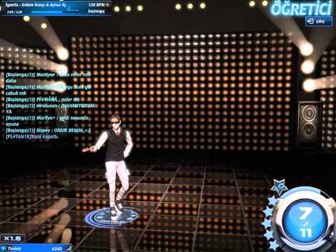 Mstar TR - İşporta - Erdem Kınay (feat. Aynur Aydın) Full S+