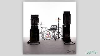 Beyond The Wizards Sleeve - Black Crow (Instrumental)