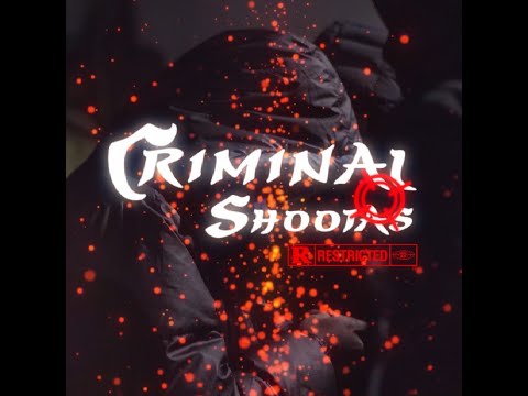 Mdkay - Criminal Shottas feat. SDS 2720 (Oficial Video)