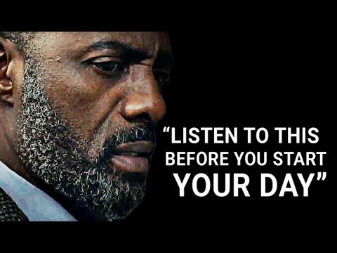 10 Minutes to Start Your Day Right! - Motivational Video