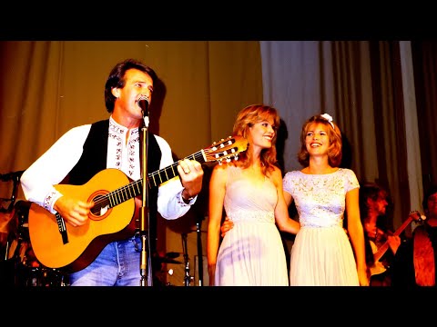 Deutscher Schlager 1981 – Herz & Heimat | Neue warme Lieder für Trucker & Liebhaber 🚛❤️