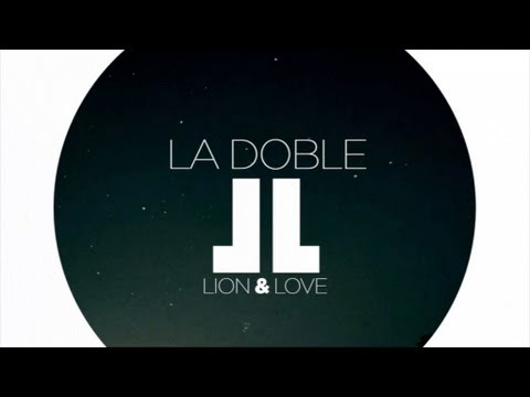 LION Y LOVE & ALEX AVIÑO ft WINI DOMINGUEZ - De Luna a Sol - (Video Lyric)