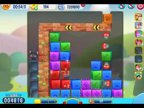 Pet Rescue Saga   Level 7098  no boosters