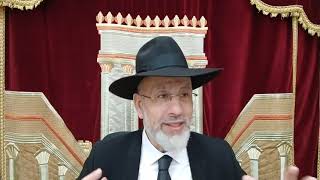 Récit du Baal Chem Tov Un mort clinique raconte ce qu il a vu Réfoua chéléma pour Stéphane Messod