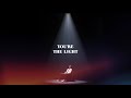 Jor Dan Armstrong THE LIGHT Lyric VISUAL