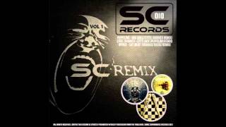 Peppelino - Bad Girls (Steel Grooves Remix) - SC10