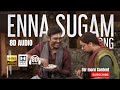 Enna Sugam 8D Audio Headphones Vibe Dhanush Idly Kadai