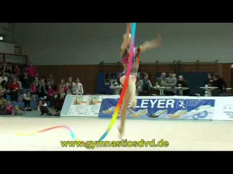 Schmiden 2012 - Ribbon 06 - Jasmine KERBER