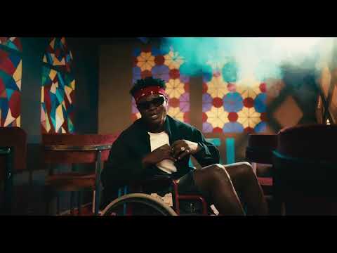 Maël jedis - Pasi ( official video )