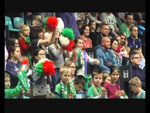 Wygrana Śląska z Turkami