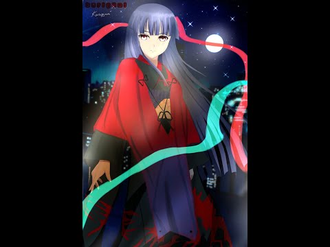 Fujino VS Mara (24% Gauge/Partially Filled) Solo