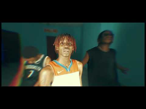 ALVINXX x PAYNE INDUSTRY - EXPRES MARMAILLE (prod. Redka)