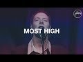 Most High - Hillsong Worship