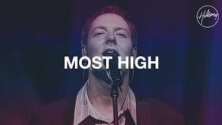 Most High - Hillsong Worship