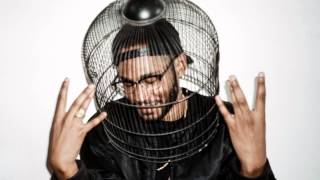 Azealia Banks - Atm Jam Featuring Pharrell (Kaytranada Edition)