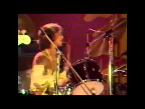 Ron Wood , Keith Richards- The First Barbarians - 1974-  