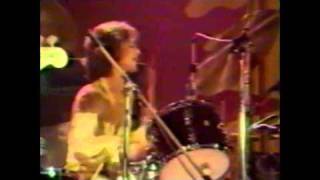 Ron Wood , Keith Richards- The First Barbarians - 1974-  