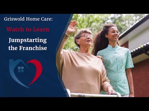 , title : 'Griswold Home Care: Jumpstarting the Franchisee