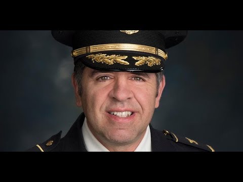 A Michigan police chief is keeping his job after criticizing Black Lives