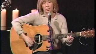 Kate and Anna McGarrigle: Why Must We Die? (July 23, 1997)