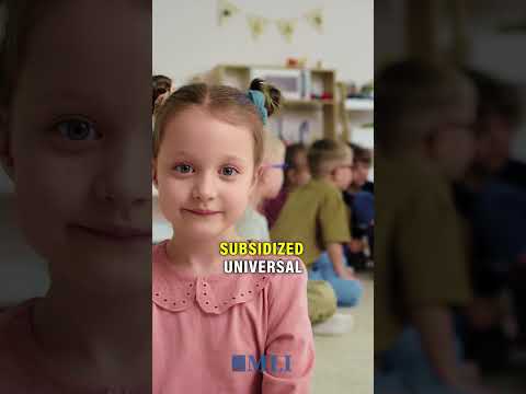 Tim Carney argues that real family policy must go beyond government subsidies Tim Carney argues that real family policy must go beyond government subsidies