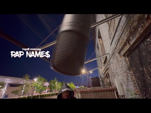 Trell Money - Rap Name$ (Official Video)
