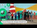 In deze klas zitten alleen maar jongens