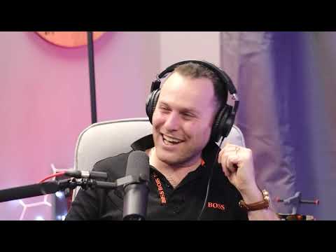 TWFTT || James Conway....AI, Venezuela and The Future of Civilisation