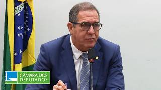  "Ratificação das emendas à Lei Orçamentária de 2024" - 17/12/2025 17:00