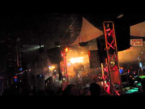 WTTC Christmas 2010 Kinki Klubbingman 1 intro