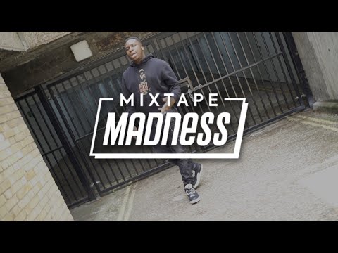 Legs - Profits (Music Video)  | @MixtapeMadness