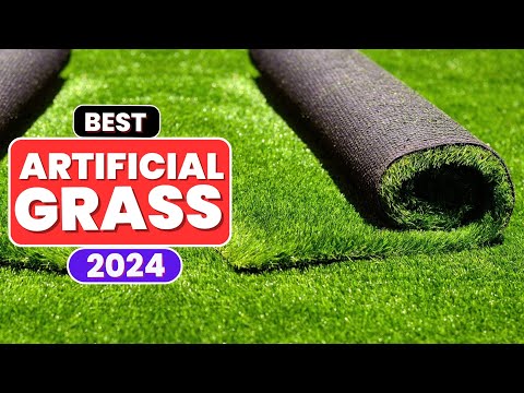 Best Artificial Grass | 5 Best Artificial Grass Reviews 2024