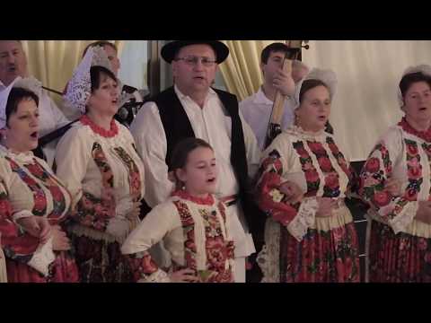 KUD "SELJAČKA SLOGA" GREĐANI NA BOŽIĆNOM KONCERTU