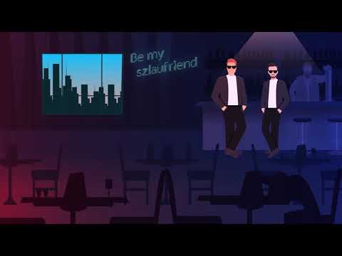 Deep Impact - Be my szlaufriend