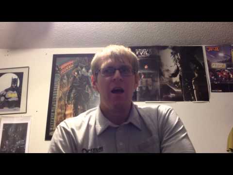 TV Show Review- Doctor Who: Carnival Of Monsters