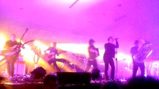 Kinky @kinkytheband - Para Poder Llegar a Ti