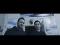 VIZE x Tokio Hotel - White Lies (Official Making Of)