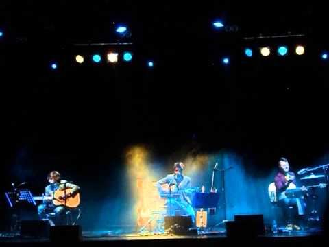 Sonohra Acoustic Trio-Sailing To Philadelphia (Cover Mark Knopfler).AVI